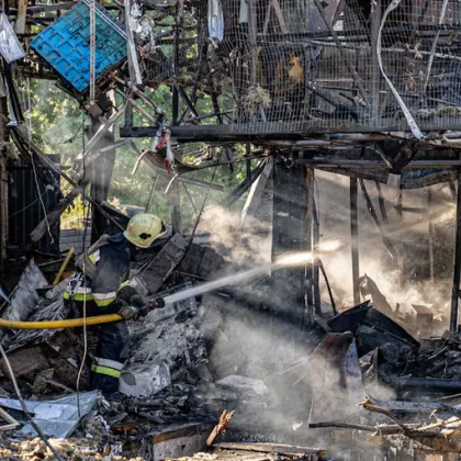 Украинският президент Володимир Зеленски заяви че след няколко месеца на