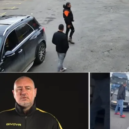 Велизар Цолакидис: Илиян Филипов смята, че е недосегаем - ВКП възобнови разследването за побоя над мен