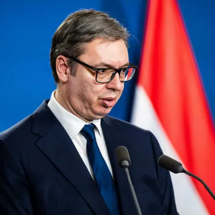 Възможно е предсрочни парламентарни избори да се организират през април