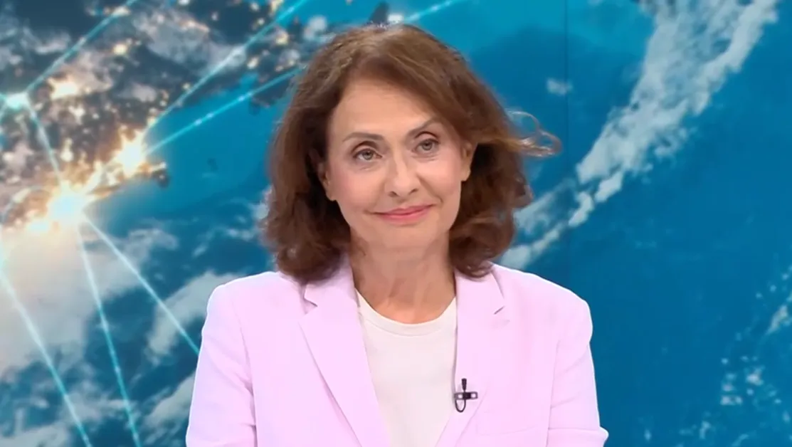 Надежда Нейски не очаква Русия да влезе в директен сблъсък с НАТО