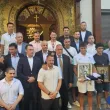 Костадин Димитров към тенисистите Иван и Александър: Благодарим за емоцията, която дадохте на Пловдив