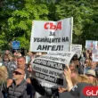 Справедливост за Ангел: Нов протест в Пловдив след трагедията в "Медикус Алфа"