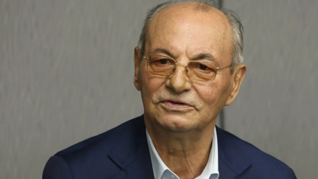 Искаме Ахмед Доган да поеме партията