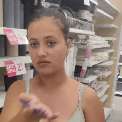 Пазете се защото на пазаруването в Сливен вече му е