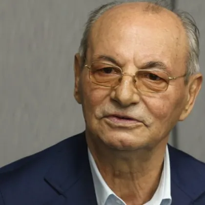 Не се притесняваме от избори Това заяви пред БНР Танер Али