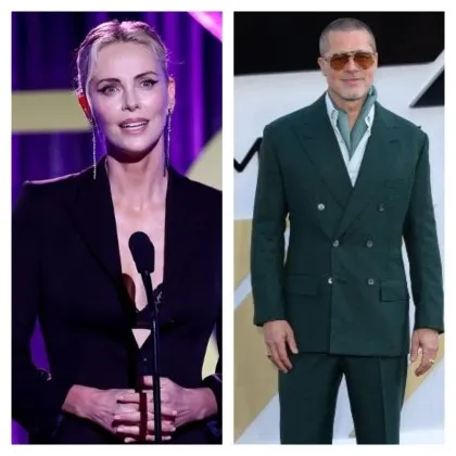 Колата на звездата от Лудия Макс беше открадната директно от