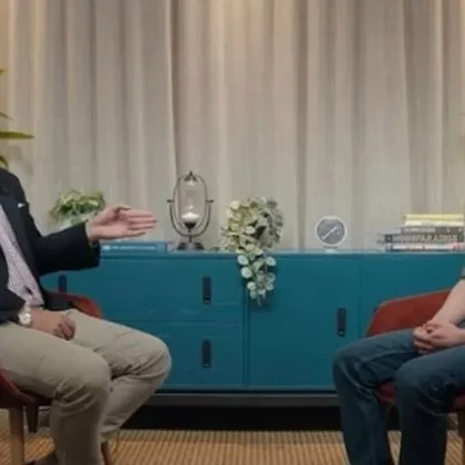 Известният журналист Тъкър Карлсън попита главния изпълнителен директор на OpenAI