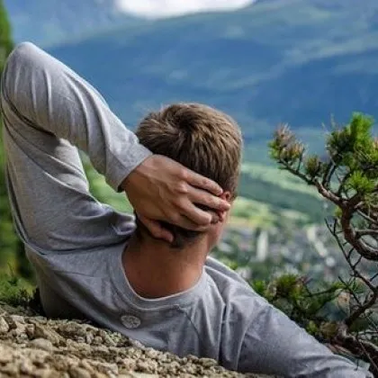 Разходките сред природата дори за 15–20 минути могат значително да