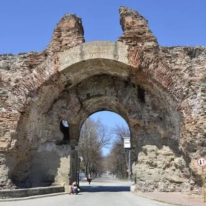 Хисаря стана първият български спа курорт който получи европейско признание за