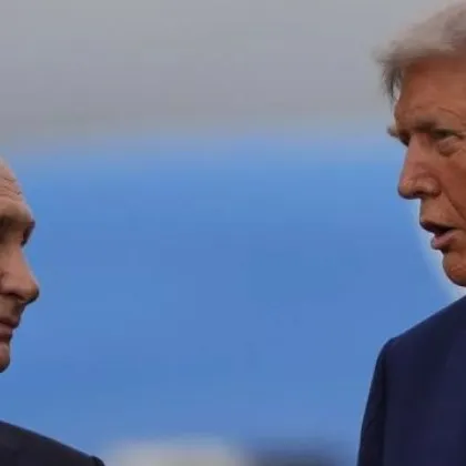 Президентът на САЩ Доналд Тръмп няма да обяви сериозни санкции