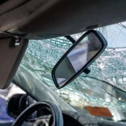 Тежък пътен инцидент временно блокира движението през Прохода на Републиката