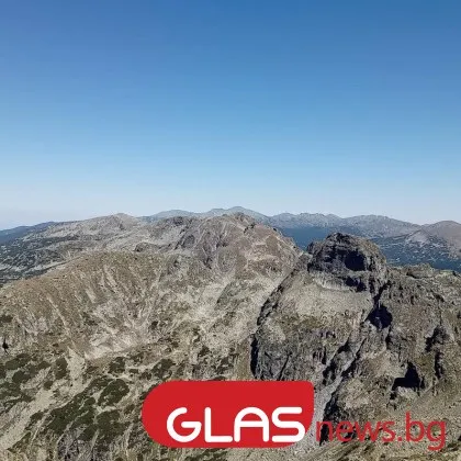 Спасителите от планинска служба Боровец са оказали вчера помощ на