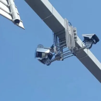 От утре започва засичането на средната скорост и по АМ