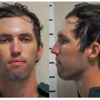 Тайлър Робинсън заподозрян в убийството на американския политически активист Чарли