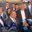 Борисов за АМ Eвропа: Забави го вятъра на Промяната. Струва ви 50% по-скъпо