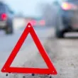 Катастрофа затруднява движението към Стара Загора