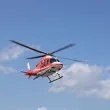 Мъж с отрязана ръка от Ямбол беше транспортиран по въздуха в София