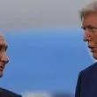 САЩ няма да обявят „сериозните санкции" срещу Русия, за които Тръмп говореше