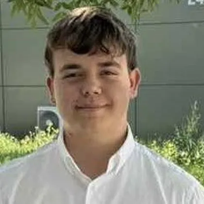 Щастлива развръзка след притеснителното изчезване на 20 годишния Росен Божилов от