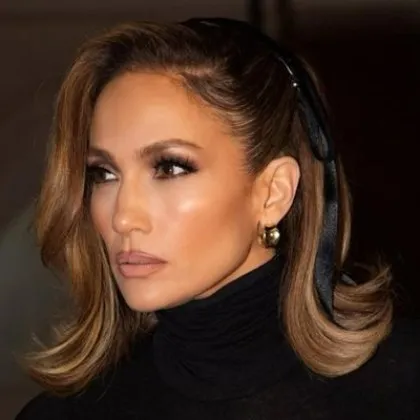 Дженифър Лопес промени визията си за роля в нов филм