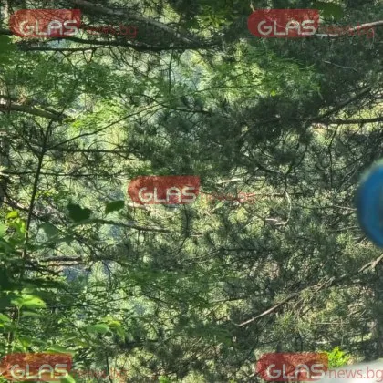 очти 4 часа екипи от полицейските управления в Момчилград и