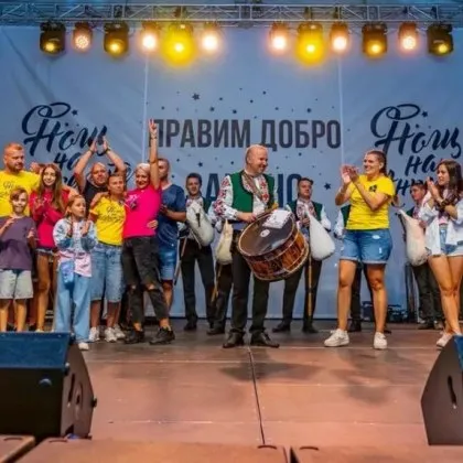 В истински празник на добротата и солидарността превърнаха пловдивчани третото