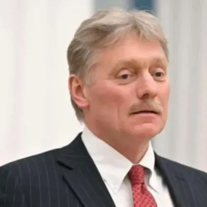 НАТО фактически води война с Русия заяви прессекретарят на руския