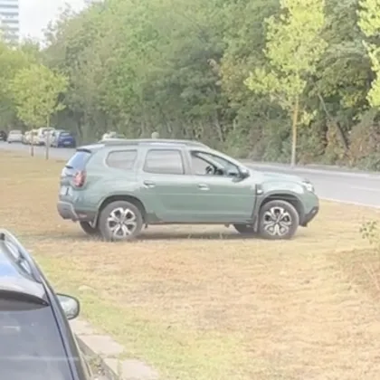 Софийският трафик е само за смелите и търпеливите Потребители на TikTok