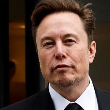 Доставчикът на сателитен интернет Старлинк на милиардера Илон Мъск съобщи