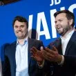 Джей Ди Ванс ще бъде водещ на подкаста на Чарли Кърк днес