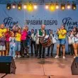 "Нощ на ангелите": Пловдивчани събраха 266 000 лева за благородни каузи СНИМКИ