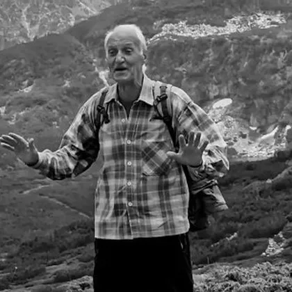 Рила отново взе своето Вчера се пренесе във вечността един