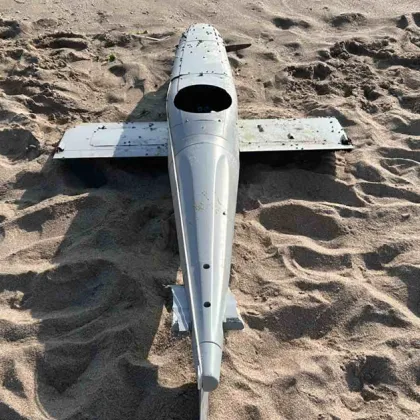 Военноморските сили ВМС на Република България изпълниха успешно задача по разузнаване и унищожаване на безпилотен плавателен апарат съобщиха от