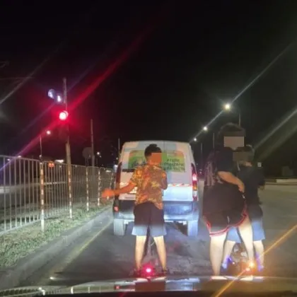 Ето две снимки които казват повече от всички лекции и наредби