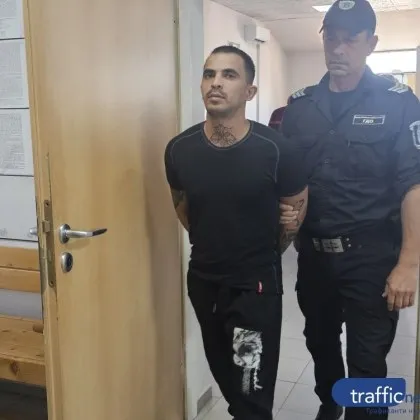 Измамникът Асен Тодоров от Казанлък който се представял за дъщеря