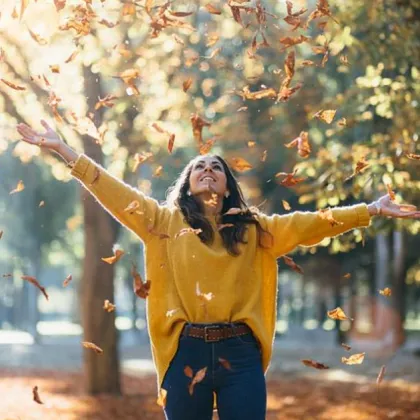 Лято в есента – това ни очаква с изключение на