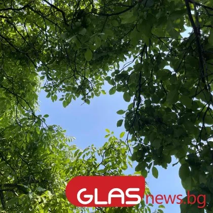 Днес по преминаващ през страната студен атмосферен фронт облачността ще