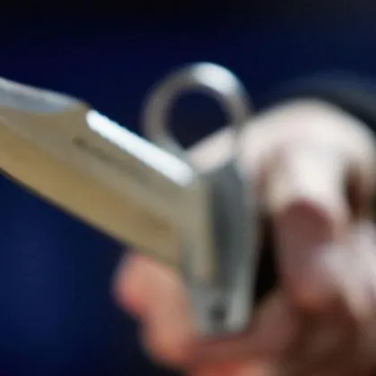 49 годишен мъж пострада след сбиване на ул Банска в Кюстендил Той е