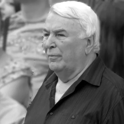 На 15 септември вечерта ни напусна Тодор Горинов дългогодишен директор