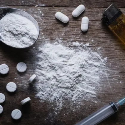 Откриха 561 таблетки амфетамин в таксиметров автомобил в Бургас Това