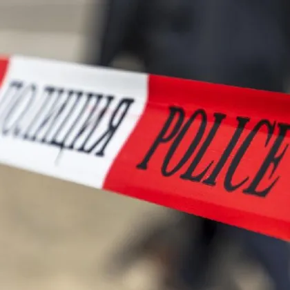 Тази сутрин е открит мъртъв 70 годишният Тодор който на 4