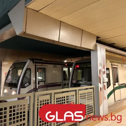 От днес са отворени данните за градския транспорт на София