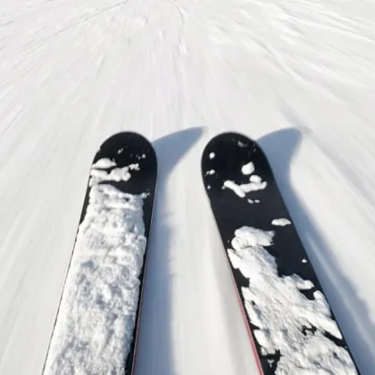 Италианският скиор Матео Францозо почина след инцидент по време на