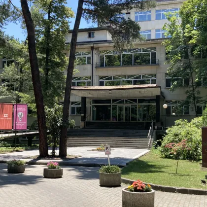 Сметната палата дава болница "Лозенец" на прокурор