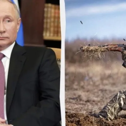 Специалният представител на президента на САЩ Доналд Тръмп Кийт Келог