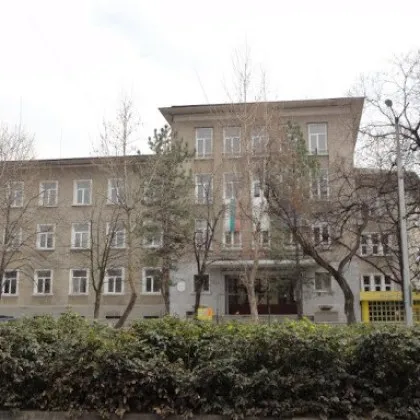 Ученик от Спортно училище Стефан Караджа в Хасково е стрелял