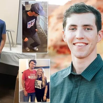 22 годишният мъж обвинен в убийството на Чарли Кърк е заявил