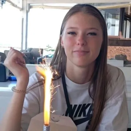 Младо момиче от Бургас е обявено за национално издирване от