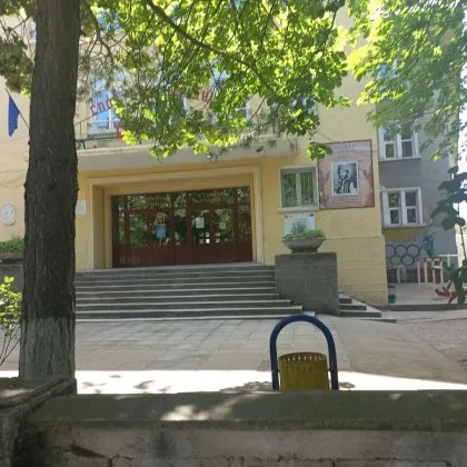 Деветокласникът Альоша Яворов от Спортното училище Стефан Караджа в Хасково