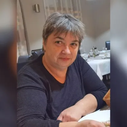 Жена издирва майка си, изчезнала преди 2 дни СНИМКА